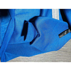 Cobalt Blue Sweatsuit 2.0