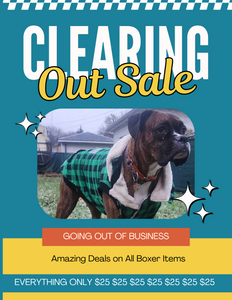 Dog clothes online for sale