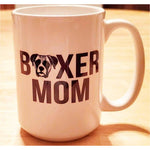 The Essential Boxer Mugs