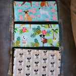 Boxer Tote Bag