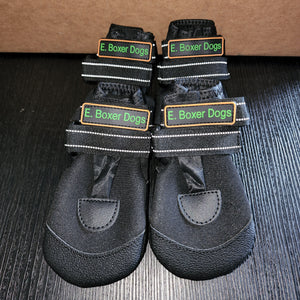 Boxer Booties