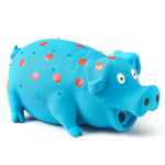 The Famous Pig (random color)