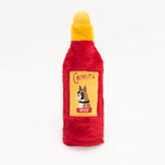 Hot Sauce Crusherz from Zippy Paws